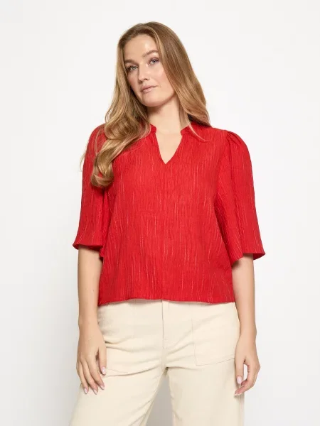 Peppercorn Top Gaby narancs