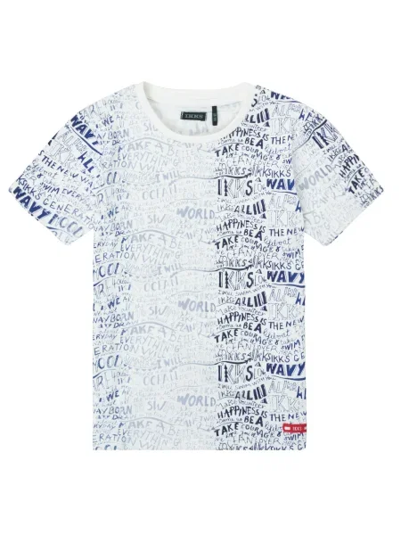 Tricou copii Ikks