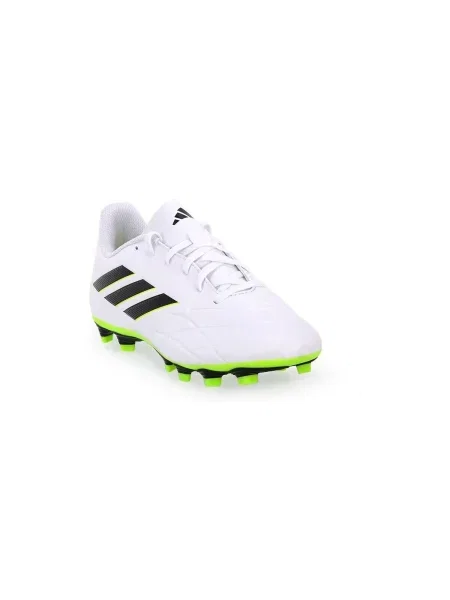 Pantofi Adidas alb