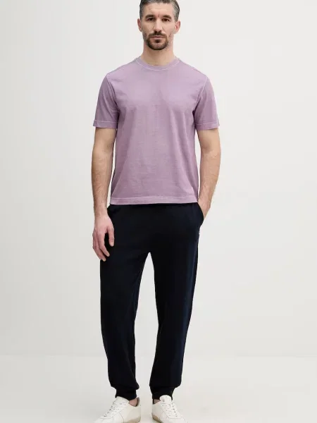 United Colors of Benetton спортивні штани з бавовною