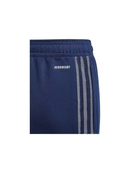 Nohavice Adidas modrá