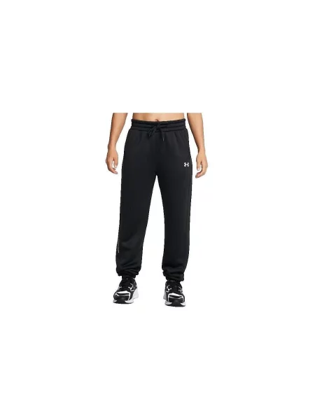 Pantaloni Under Armour negru
