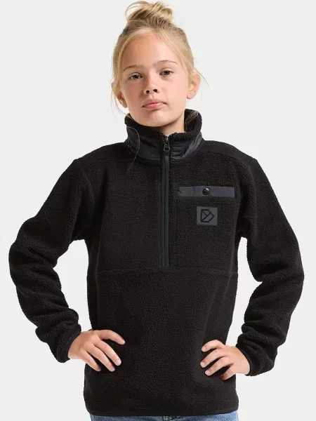 Didriksons кофта дитяча флісова JOULE KIDS HZ