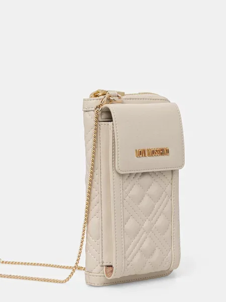 Кошелек Love Moschino