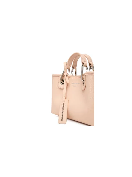 Emporio Armani Kabelka ružová