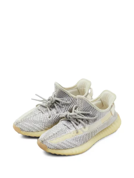 Sneakerși Adidas Yeezy gri