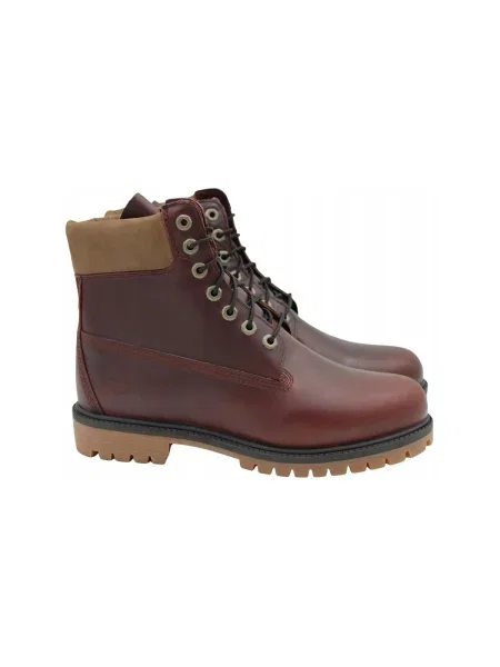 Pantofi Timberland bej