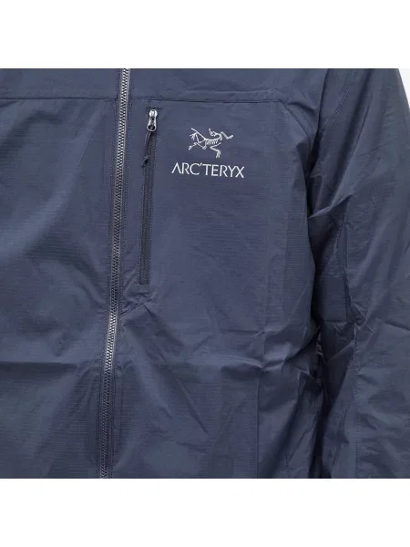 Kurtka Arcteryx czarna