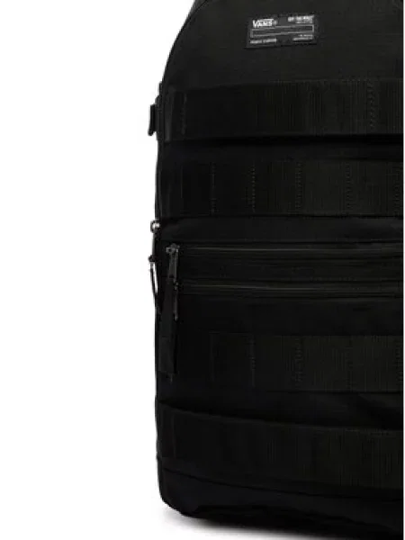 Vans Kuprinės Van Doren Backpack juoda