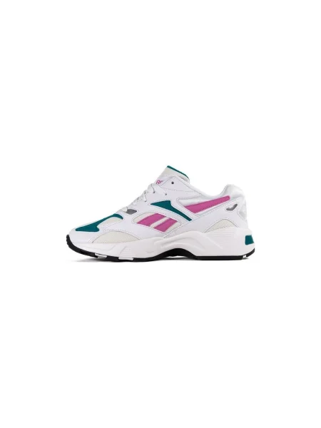 Pantofi Reebok Sport alb