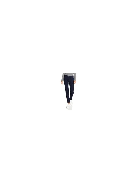 Pantaloni chino Lee cu model herringbone