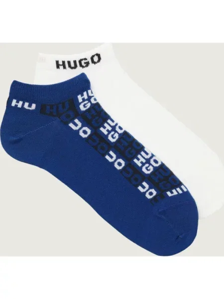 Hugo Bodywear Șosete/tălpici AS AARON CC