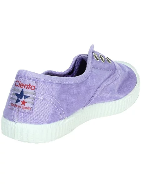 Pantofi copii Cienta violet