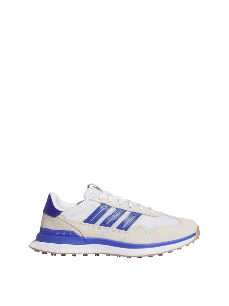 Σκαρπινια Adidas Performance λευκό