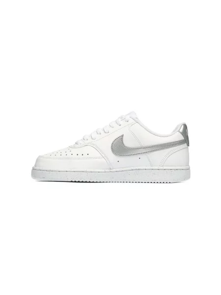 Tenisky Nike biela