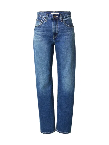 LEVI'S ® Jeans Easy Dad denim albastru