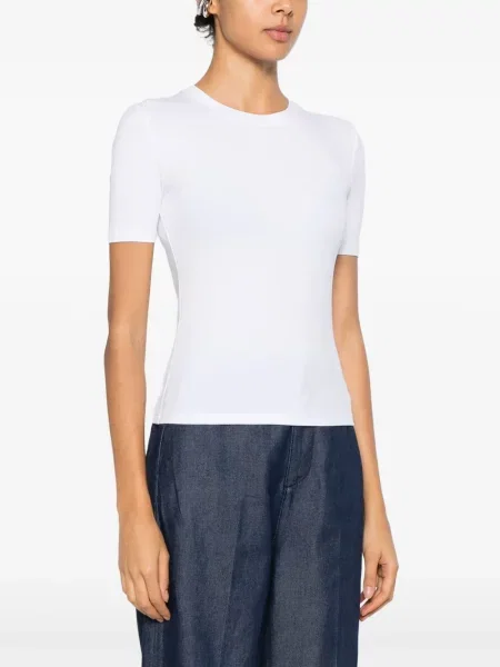 Tricou Calvin Klein alb