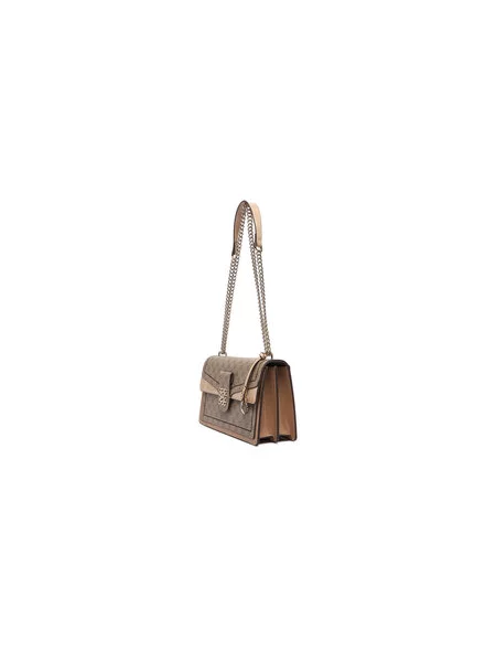 Torbica Nine West EO-ELEGANT Tamno bež