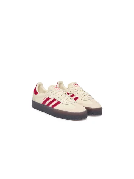 Sportcipők adidas Sambae Krém