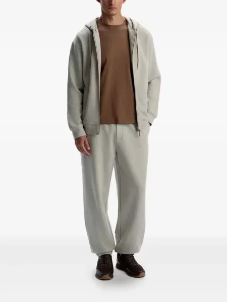 Șnur de strângere pantaloni 12 Storeez gri