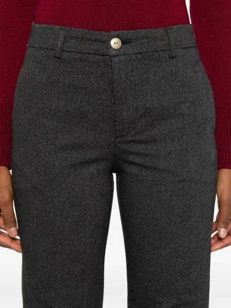 Pantaloni 40 Weft gri