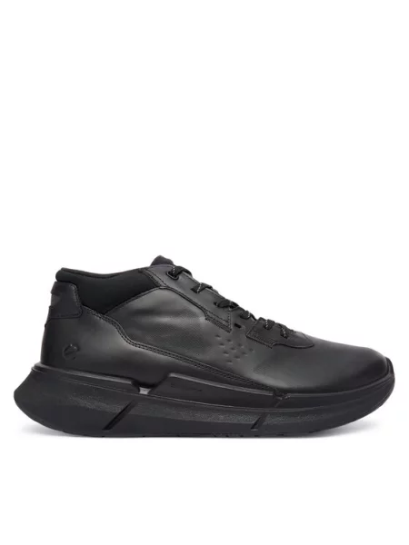 Sneakersy ECCO Biom černá
