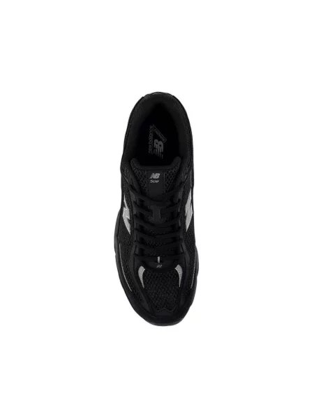 Bežecké bežecké topánky New Balance čierna