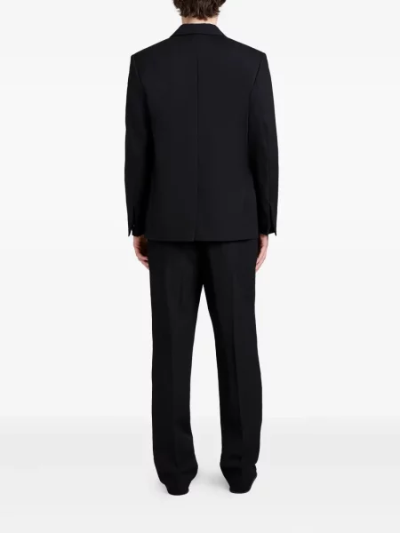 Яке Proenza Schouler черно