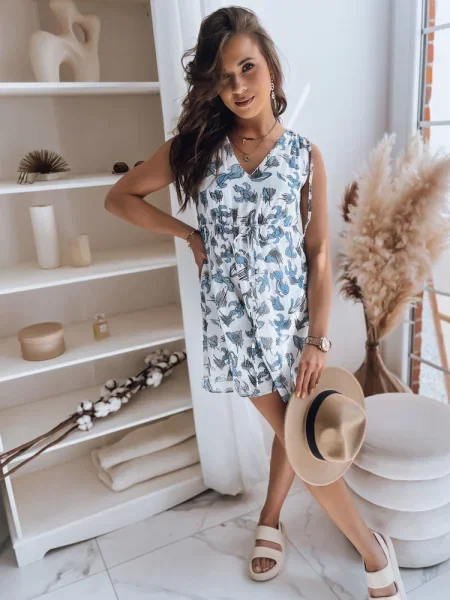 Rochie Dstreet gri