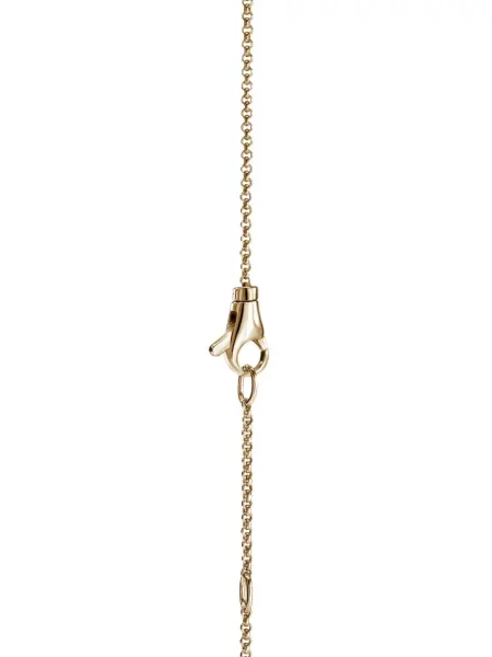 Diamant colier John Hardy