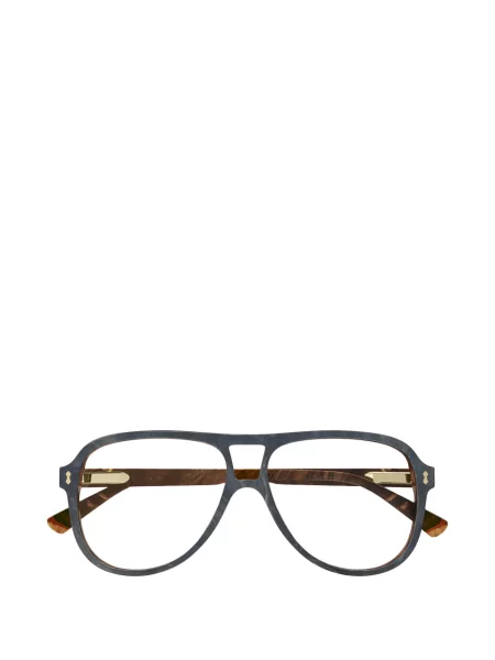 Ochelari de soare Gucci Eyewear gri