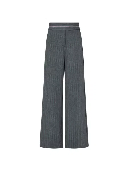 Pantaloni Liu Jo gri
