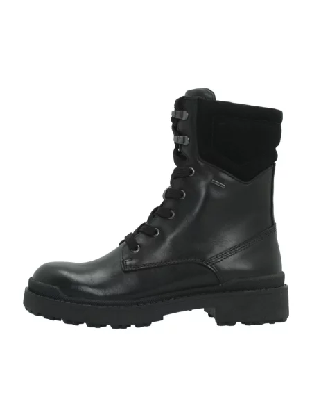 Pantofi Geox negru