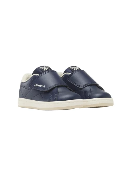 Tenisky Reebok Sport modrá