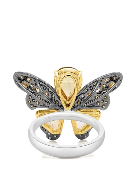 Inel Hyt Jewelry negru