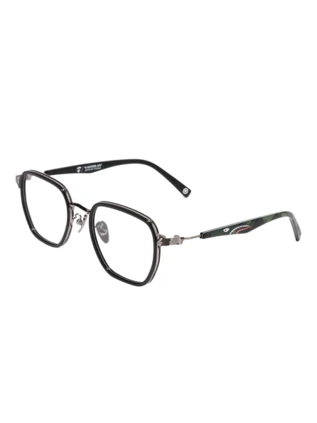 Ochelari de soare A Bathing Ape® negru