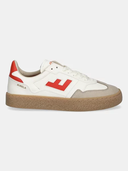 Flamingos sneakers Burela Bold BBPAP bej