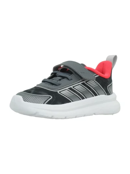 Tenisky Adidas sivá