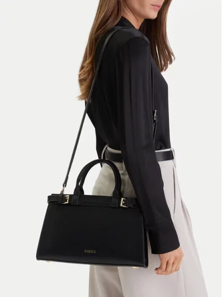MEXX Geantă negru