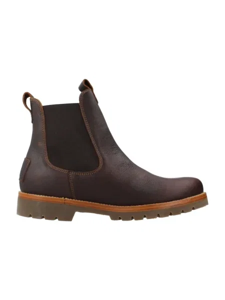 Pantofi Panama Jack maro