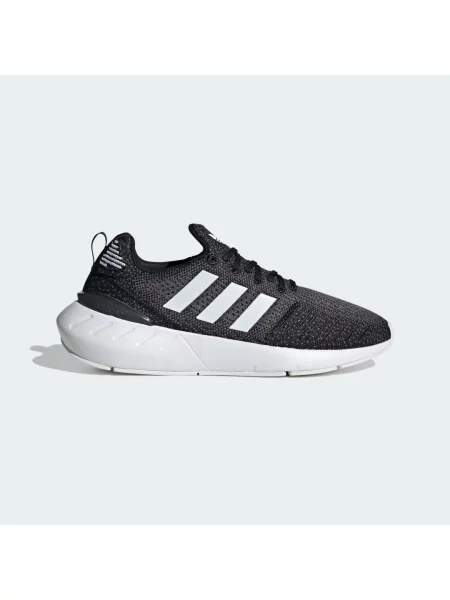 Sneakersy Adidas Swift Run do biegania białe