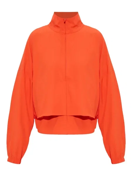 Риза Nike оранжево