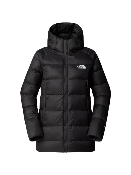 Jacket The North Face W Hyalite Down Parka TNF Black S černá