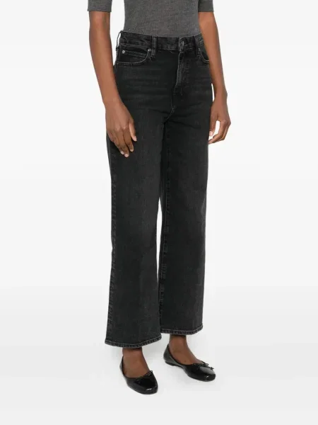 Blugi Frame negru