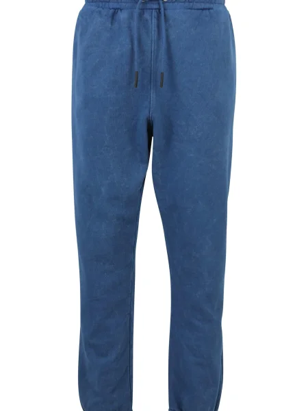 DEF Pantaloni Jordy / gențiană albastru