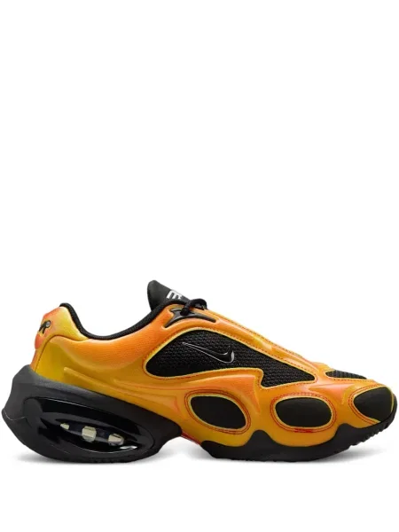 Sală de gimnastică sneakerși Nike Air Zoom portocaliu