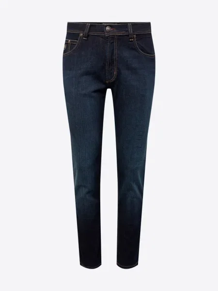 Bugatti Jeans închis albastru