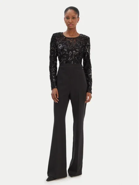 Rinascimento Salopetă negru