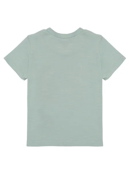 Tricou copii Ikks albastru