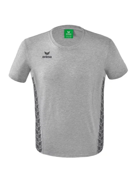ERIMA Funkční tričko / antracitová šedá